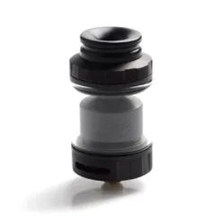 Бак для вейпу Hellvape - Destiny RTA Ø24 (Full Black)