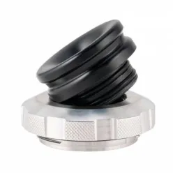 Бак для вейпу Hellvape - Destiny RTA Ø24 (Silver)