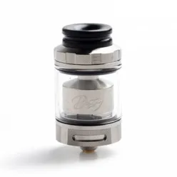 Бак для вейпу Hellvape - Destiny RTA Ø24 (Silver)