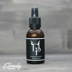 Рідина Devils Pride - Creamy 30ml 3mg