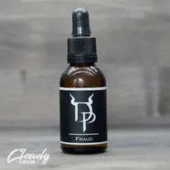 Рідина Devils Pride - Fraud 30ml 3mg