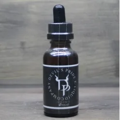 Рідина Devils Pride - Greed 30ml 0mg