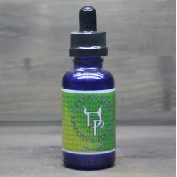 Рідина Devils Pride - Obesession 30ml 0mg