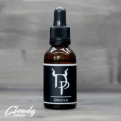 Рідина Devils Pride - Oracle 30ml 3mg