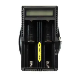 Універсальний зарядний пристрій NItecore - UM20