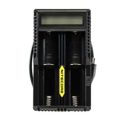 Універсальний зарядний пристрій NItecore - UM20 - фото 1