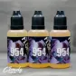 Рідина для електронних сигарет Diamond Vapor - 954 3 mg 30 ml - фото 6