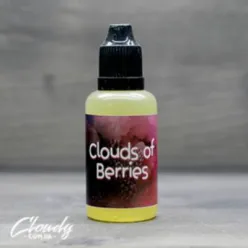Рідина Diamond Vapor - Clouds Of Berries 3 mg 30 ml