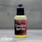 Рідина для електронних сигарет Diamond Vapor - Clouds Of Berries 3 mg 30 ml - фото 2