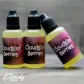 Рідина для електронних сигарет Diamond Vapor - Clouds Of Berries 3 mg 30 ml - фото 3