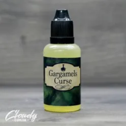 Рідина Diamond Vapor - Gargamels Curse 3 mg 30 ml