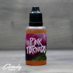 Рідина Diamond Vapor - Pink Tornado 3 mg 30 ml