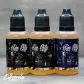 Жидкость для электронной сигаерты Diamond Vapor - Sin City 3 mg 30 ml - фото 4