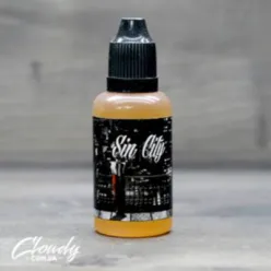 Жидкость Diamond Vapor - Sin City 3 mg 30 ml
