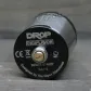 Дрипка для электронной сигареты Digiflavor - Drop RDA (Серебристый) - фото 3