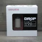 Дрипка для электронной сигареты Digiflavor - Drop RDA (Серебристый) - фото 8