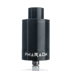 Дріпка для електронної сигарети Digiflavor - Pharaoh Dripper Tank (Чорний)