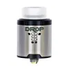 Дріпка для електронної сигарети Digiflavor - Drop RDA (Сріблястий)