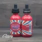 Жидкость для электронных сигарет Dinner Lady - Strawberry Custard 3mg 60ml - фото 6