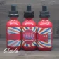Жидкость для электронных сигарет Dinner Lady - Strawberry Custard 3mg 60ml - фото 4