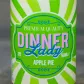 Рідина для електронних сигарет Dinner Lady - Apple Pie 3mg 60ml - фото 6