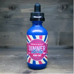 Рідина Dinner Lady - Berry Tart 3mg 60ml