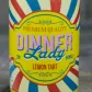 Рідина для електронних цигарок Dinner Lady - Lemon Tart 3mg 60ml - фото 6