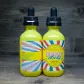 Рідина для електронних цигарок Dinner Lady - Lemon Tart 3mg 60ml - фото 3