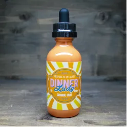 Рідина Dinner Lady - Orange Tart 3mg 60ml