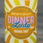 Рідина для електронних сигарет Dinner Lady - Orange Tart 3mg 60ml - фото 8