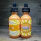 Рідина для електронних сигарет Dinner Lady - Orange Tart 3mg 60ml - фото 3