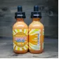 Рідина для електронних сигарет Dinner Lady - Orange Tart 3mg 60ml - фото 4