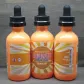 Рідина для електронних сигарет Dinner Lady - Orange Tart 3mg 60ml - фото 5