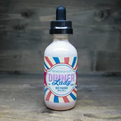 Рідина Dinner Lady - Rice Pudding 3mg 60ml