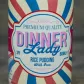 Рідина для електронних цигарок Dinner Lady - Rice Pudding 3mg 60ml - фото 8