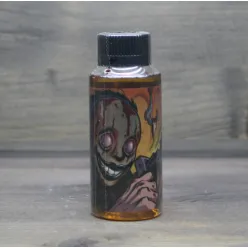 Жидкость Director's Cut - Nancey's New Nightmare 3 mg 60 ml