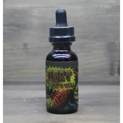 Жидкость Dirt E-Worms 3 mg 30 ml