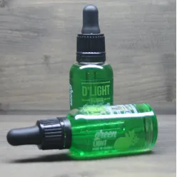 Рідина Jwell Liquids - D'Light Green Light 3 mg 30 ml