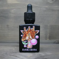 Рідина Doctor Grimes - Bubble Bone 30ml 0mg