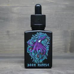 Рідина Doctor Grimes - Doom Mantle 30ml 0mg