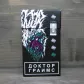Рідина для електронних цигарок Doctor Grimes - Doom Mantle 30ml 0mg - фото 3