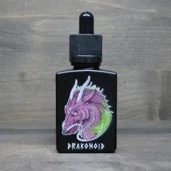 Рідина Doctor Grimes - Drakonoid 30ml 0mg