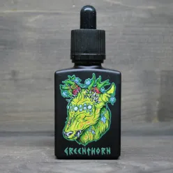 Рідина Doctor Grimes - Greenthorn 30ml 0mg