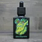 Рідина для електронних сигарет Doctor Grimes - Greenthorn 30ml 0mg - фото 2