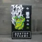 Рідина для електронних сигарет Doctor Grimes - Greenthorn 30ml 0mg - фото 3