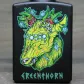 Рідина для електронних сигарет Doctor Grimes - Greenthorn 30ml 0mg - фото 8