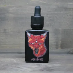 Рідина Doctor Grimes - Sinister 30ml 0mg