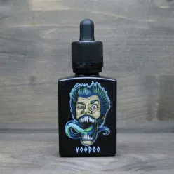 Рідина Doctor Grimes - Voodoo 30ml 0mg
