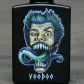 Рідина для електронної сигарети Doctor Grimes - Voodoo 30ml 0mg - фото 8