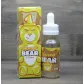 Рідина для електронних сигарет D'Oh Nuts - Honey Bear 0 mg 30 ml - фото 3